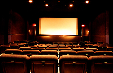 theater