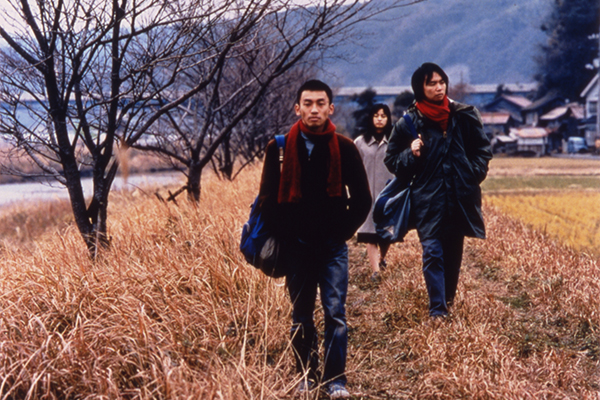 リアリズムの宿
Ramblers